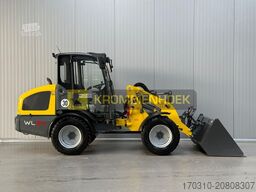 Wacker Neuson WL 34