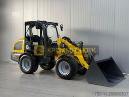 Wacker Neuson WL 34