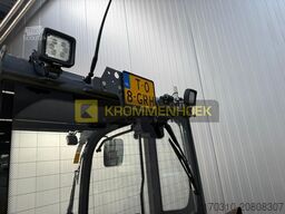 Wacker Neuson WL 34