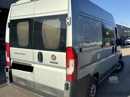 Fiat Ducato Camper | 2 Schlafplätze Küche | Reisefertig