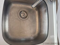 Fiat Ducato Camper | 2 Schlafplätze Küche | Reisefertig