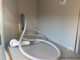 Fiat Ducato Camper | 2 Schlafplätze Küche | Reisefertig