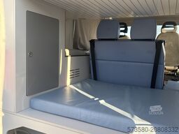 Fiat Ducato Camper | 2 Schlafplätze Küche | Reisefertig