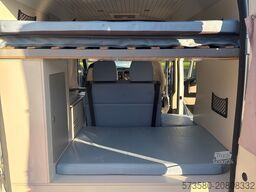 Fiat Ducato Camper | 2 Schlafplätze Küche | Reisefertig