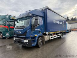 iveco ML 140 E 25 P