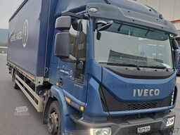 iveco ML 140 E 25 P