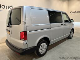 Volkswagen Transporter 2.0 TDI L1H1 150 PK Automaat / Euro...