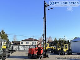 Combilift C3000GST TRIPLEX 8300 FREE-LIFT NEW TIRE