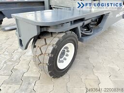 Combilift C4500 DIESEL DUPLEX 6000MM FREE-LIFT