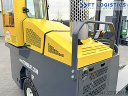 Combilift C4500 DIESEL DUPLEX 6000MM FREE-LIFT