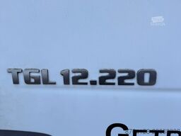 MAN TGL 12.220
