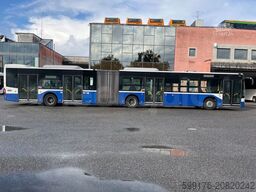 Mercedes-Benz Conecto