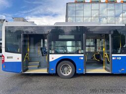 Mercedes-Benz Conecto