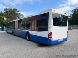 Mercedes-Benz Conecto