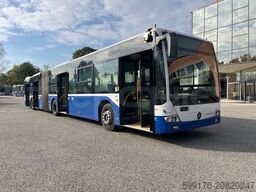 Mercedes-Benz Conecto