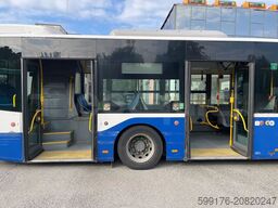 Mercedes-Benz Conecto