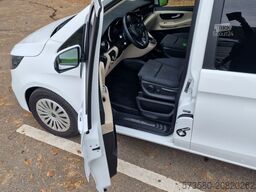 Mercedes Marco Polo 250d | Luxus Camper 2 Schlafplätze | Küche + Aufstelldach