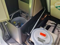 Mercedes Marco Polo 250d | Luxus Camper 2 Schlafplätze | Küche + Aufstelldach