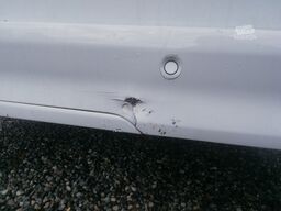 Mercedes Marco Polo 250d | Luxus Camper 2 Schlafplätze | Küche + Aufstelldach