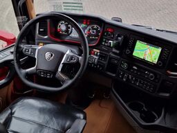 Scania R650 V8 NGS 6x4 Highline - PTO/Hydraulic - Reta...