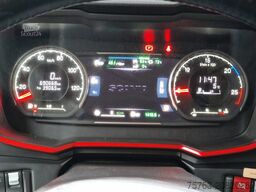 Scania R650 V8 NGS 6x4 Highline - PTO/Hydraulic - Reta...