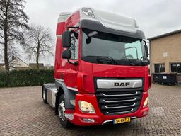 DAF CF 450 FT