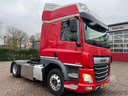 DAF CF 450 FT