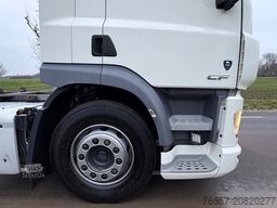DAF CF 300 CF 300 BDF of Chassic cabine. MOOIE NE...