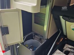 Mercedes Marco Polo 250d | Luxus Camper 2 Schlafplätze | Küche + Aufstelldach