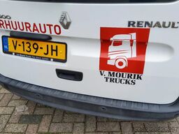 Renault Kangoo 75 PK EURO 6 - V-139-JH