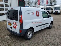 Renault Kangoo 75 PK EURO 6 - V-139-JH