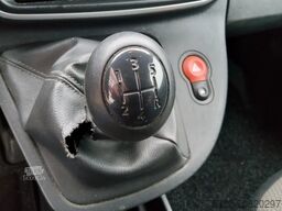 Renault Kangoo 75 PK EURO 6 - V-139-JH