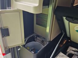 Mercedes Marco Polo 250d | Luxus Camper 2 Schlafplätze | Küche + Aufstelldach