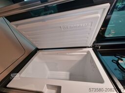 Mercedes Marco Polo 250d | Luxus Camper 2 Schlafplätze | Küche + Aufstelldach