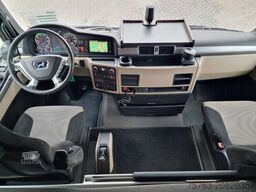 MAN TGX 18.500 4x2 - Low KM 280Tkm - 2x tank - Navi...
