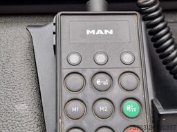 MAN TGX 18.500 4x2 - Low KM 280Tkm - 2x tank - Navi...