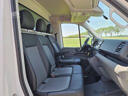 VOLKSWAGEN CRAFTER 35 2.0 Bakwagen Laadklep!