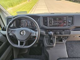 VOLKSWAGEN CRAFTER 35 2.0 Bakwagen Laadklep!