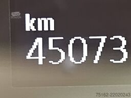 VOLKSWAGEN CRAFTER 35 2.0 Bakwagen Laadklep!