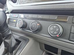 VOLKSWAGEN CRAFTER 35 2.0 Bakwagen Laadklep!