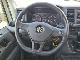 VOLKSWAGEN CRAFTER 35 2.0 Bakwagen Laadklep!