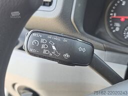 VOLKSWAGEN CRAFTER 35 2.0 Bakwagen Laadklep!