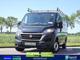 FIAT DUCATO 30 2.3 MJ full clima EURO6