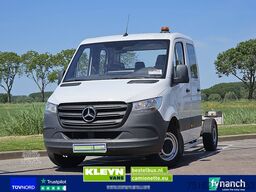 MERCEDES-BENZ SPRINTER 311 ac DC EURO6