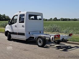 MERCEDES-BENZ SPRINTER 311 ac DC EURO6
