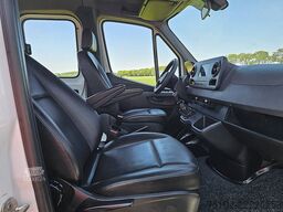 MERCEDES-BENZ SPRINTER 311 ac DC EURO6