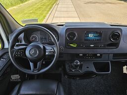MERCEDES-BENZ SPRINTER 311 ac DC EURO6