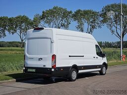 FORD TRANSIT 2.0 L4H3 Euro6 AC!
