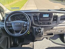 FORD TRANSIT 2.0 L4H3 Euro6 AC!
