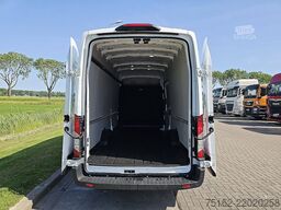 FORD TRANSIT 2.0 L4H3 Euro6 AC!